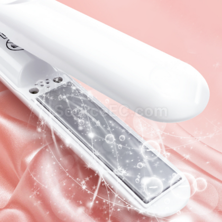 Customization Mini wireless charging straightening and curling hair irons Promotional Products