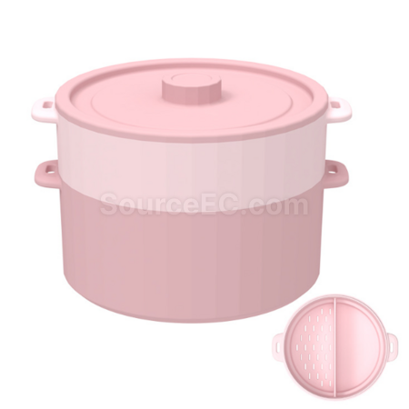 Customization Silicone microwave steamer Promotional Products