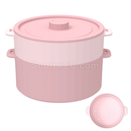 Customization Silicone microwave steamer Promotional Products