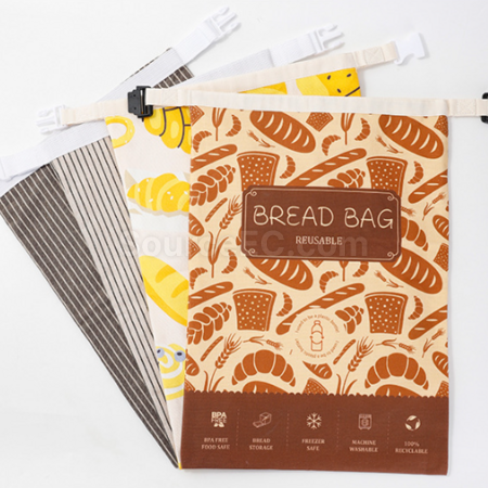 Customization Handheld Beeswax Food Wraps Promotional Products