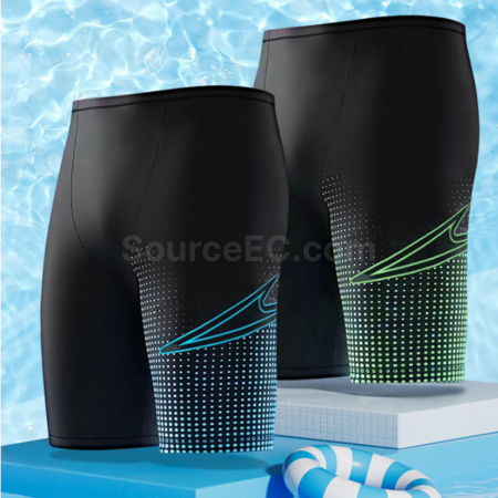 Customization Men's swimming trunks Promotional Products
