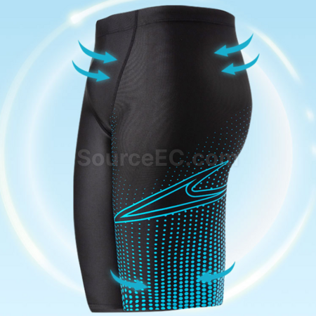 Customization Men's swimming trunks Promotional Products