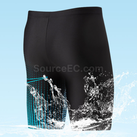 Customization Men's swimming trunks Promotional Products
