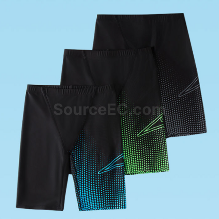 Customization Men's swimming trunks Promotional Products
