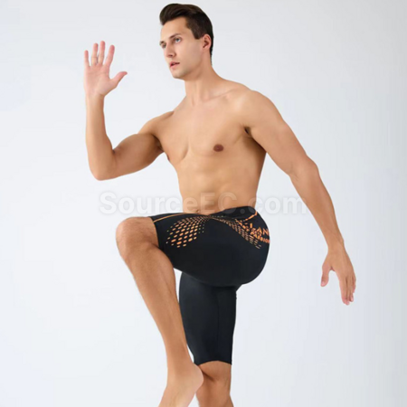 Customization Men's swimming trunks Promotional Products