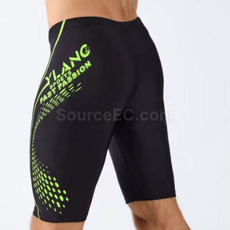 Customization Men's swimming trunks Promotional Products
