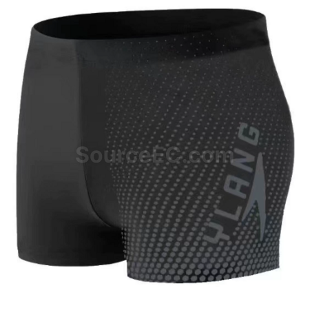 Customization Short men's swimming trunks Promotional Products