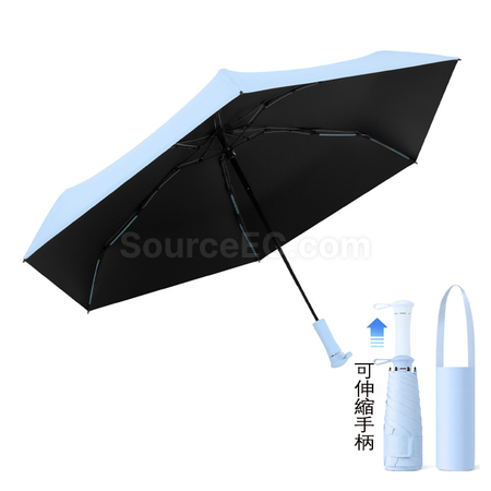 Foldable Umbrella
