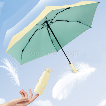 Customization Foldable Umbrella Promotional Products