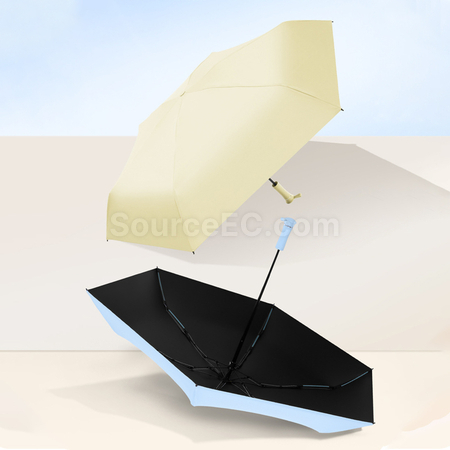 Customization Foldable Umbrella Promotional Products