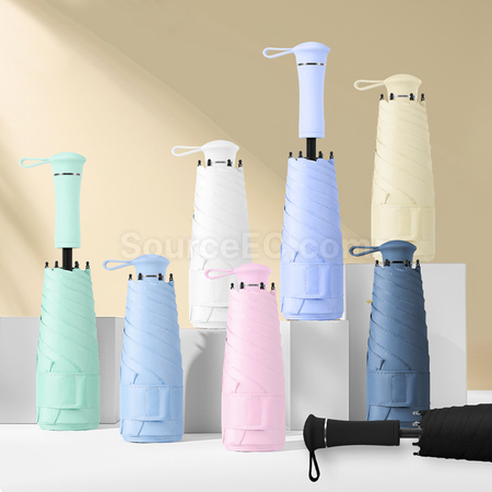 Customization Foldable Umbrella Promotional Products