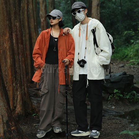Customization Lightweight UV Protection Clothing Promotional Products