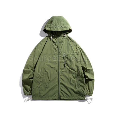 Customization Lightweight UV Protection Clothing Promotional Products