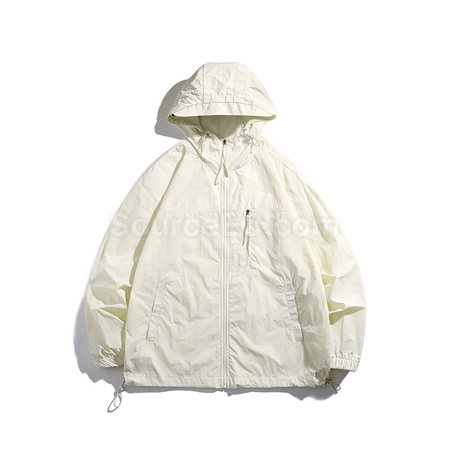 Customization Lightweight UV Protection Clothing Promotional Products