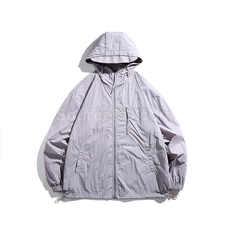 Customization Lightweight UV Protection Clothing Promotional Products