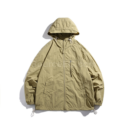Customization Lightweight UV Protection Clothing Promotional Products