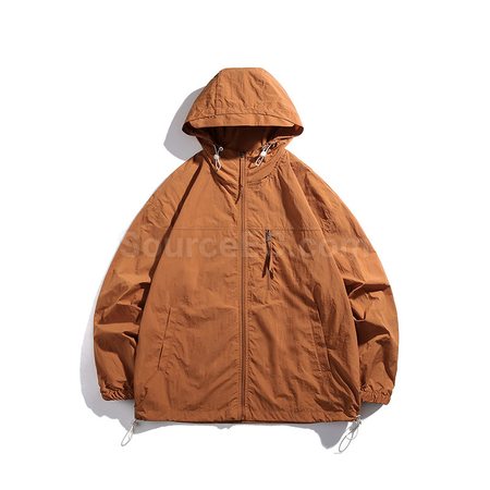 Customization Lightweight UV Protection Clothing Promotional Products