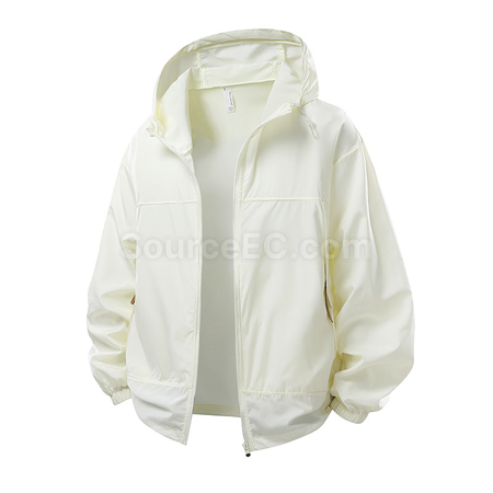 Customization Lightweight UV Protection Clothing Promotional Products
