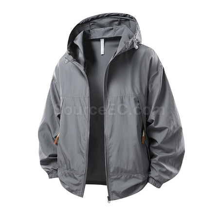 Customization Lightweight UV Protection Clothing Promotional Products