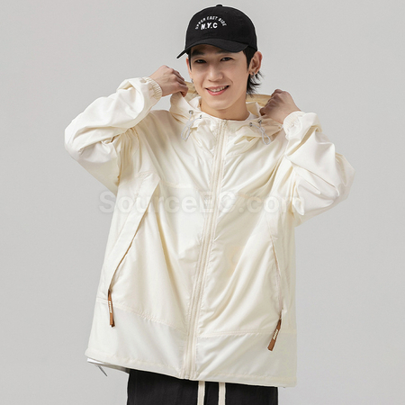 Customization Lightweight UV Protection Clothing Promotional Products