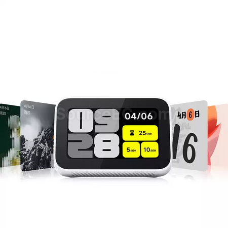 Customization Xiaomi Smart Home Screen Promotional Products