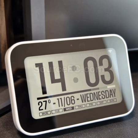 Customization Xiaomi Smart Home Screen Promotional Products
