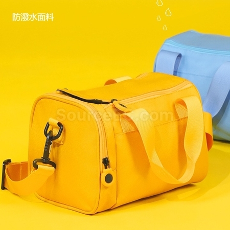 Customization Lightweight Swimming Shoulder Travel Bag Promotional Products