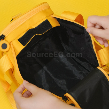 Customization Lightweight Swimming Shoulder Travel Bag Promotional Products