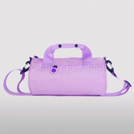 Customization Leisure Sports Commuter Shoulder Messenger Bag Promotional Products