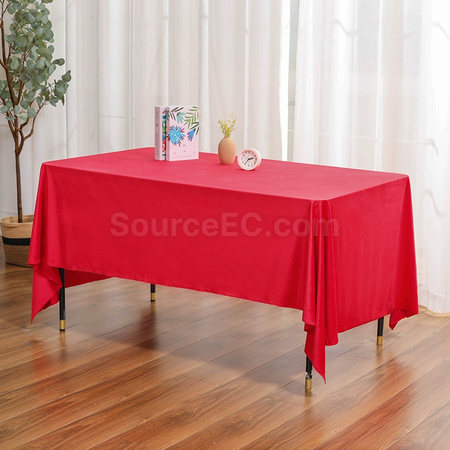 Customization Custom Tablecloth Promotional Products