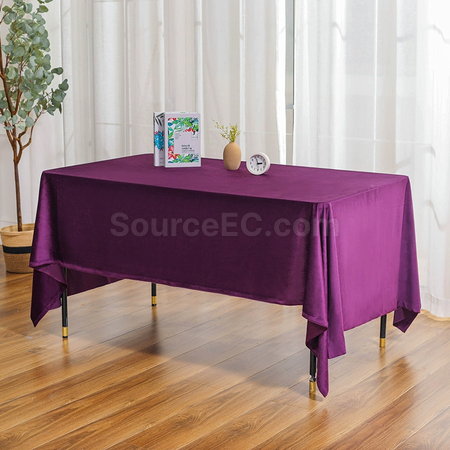 Customization Custom Tablecloth Promotional Products
