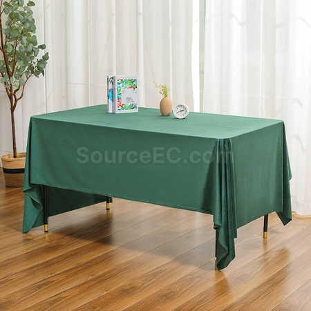 Customization Custom Tablecloth Promotional Products