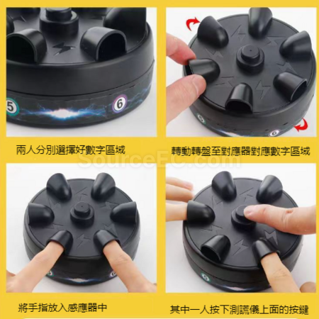 Customization Lie Detector Toy Promotional Products