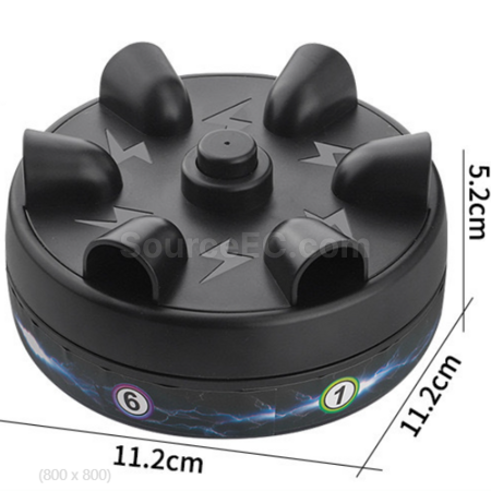 Customization Lie Detector Toy Promotional Products