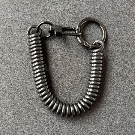 Customization Spring keychain (rope) Promotional Products