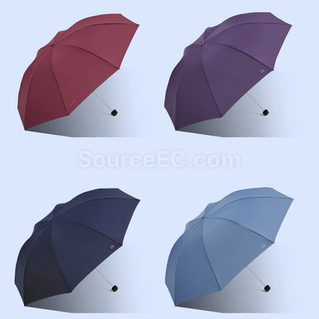 Customization Folding Umbrella Promotional Products