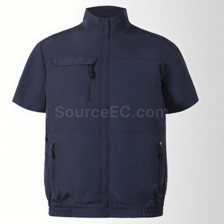 Customization Cooling air - conditioned clothing Promotional Products