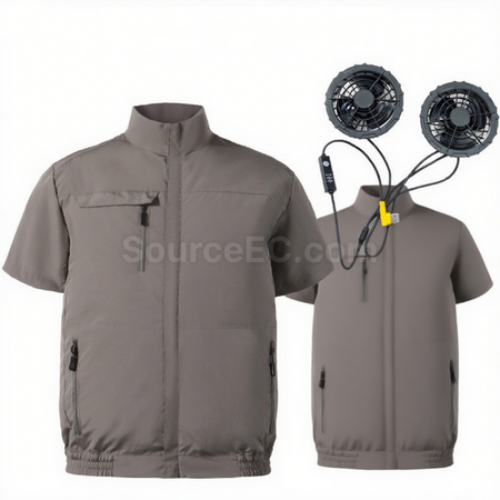 Customization Cooling air - conditioned clothing Promotional Products