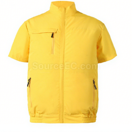 Customization Cooling air - conditioned clothing Promotional Products