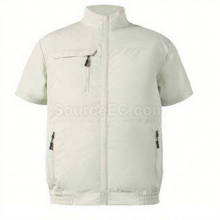 Customization Cooling air - conditioned clothing Promotional Products