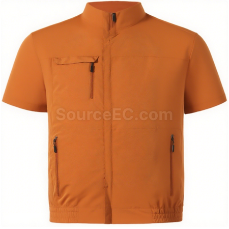 Customization Cooling air - conditioned clothing Promotional Products