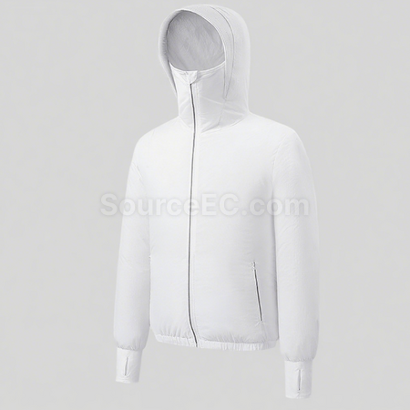 Customization Cooling air - conditioned clothing Promotional Products