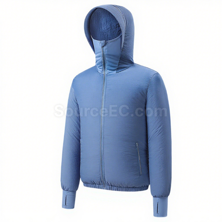 Customization Cooling air - conditioned clothing Promotional Products
