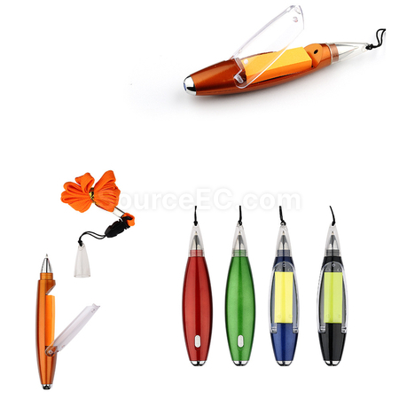 Multifunctional Creative Ballpoint Pen