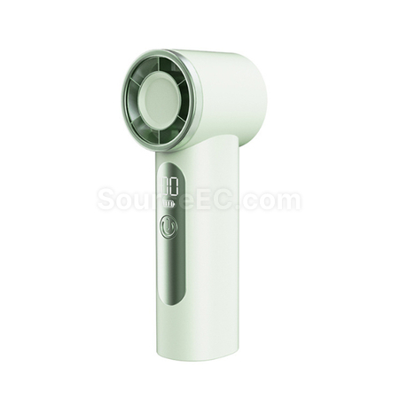 Customization Turbine Handheld Fan Promotional Products