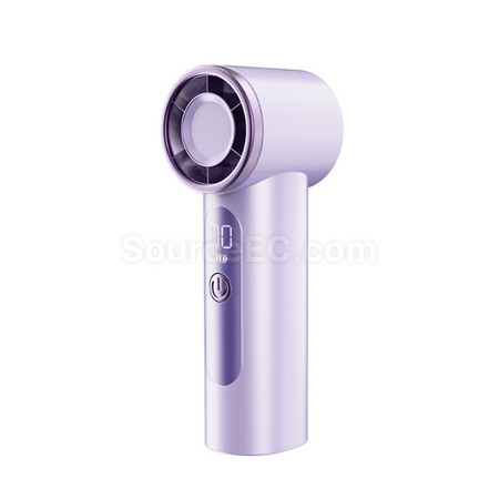 Customization Turbine Handheld Fan Promotional Products