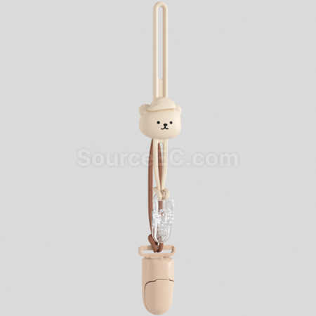 Customization Travel storage anti - loss clip Promotional Products
