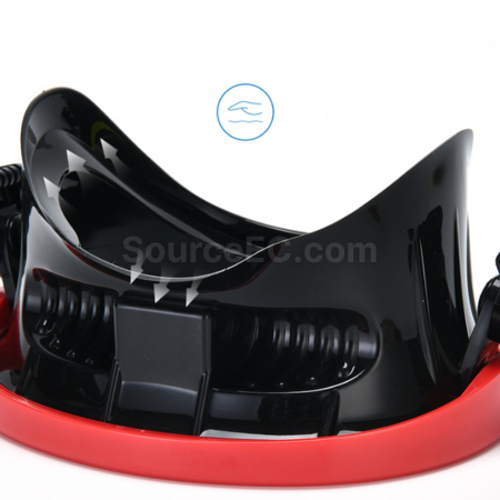 Customization Large-frame free diving mask Promotional Products