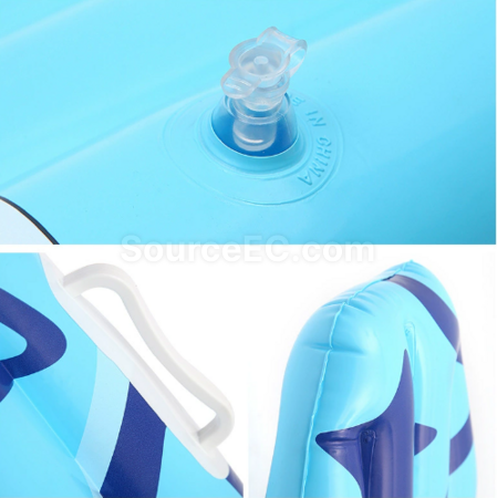 Customization Inflatable surfboard Promotional Products
