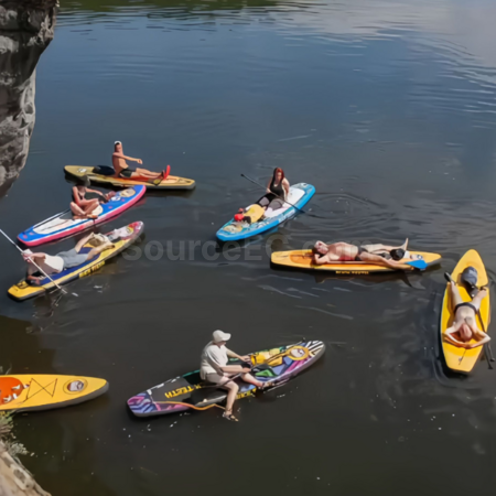 Customization SUP Surfboard Promotional Products